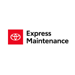 Toyota Express Maintenance | Ralph Hayes Toyota in Anderson SC
