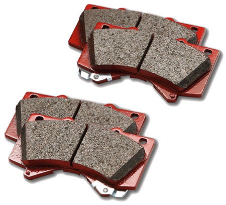 Genuine Toyota Brake Pads | Ralph Hayes Toyota in Anderson SC