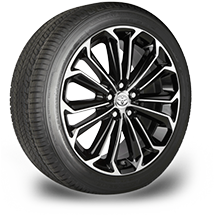 Tires | Ralph Hayes Toyota in Anderson SC