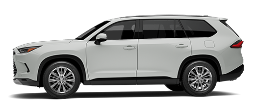 2024 Toyota Grand Highlander - Ralph Hayes Toyota in Anderson SC