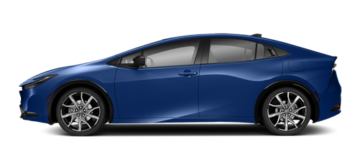 2024 Toyota Prius Prime - Ralph Hayes Toyota in Anderson SC