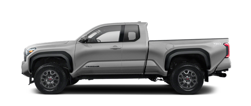 2024 Toyota Tacoma - Ralph Hayes Toyota in Anderson SC
