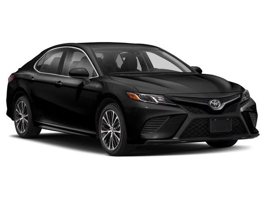 Used 2020 Toyota Camry For Sale Ralph Hayes Toyota In Anderson Skup2586