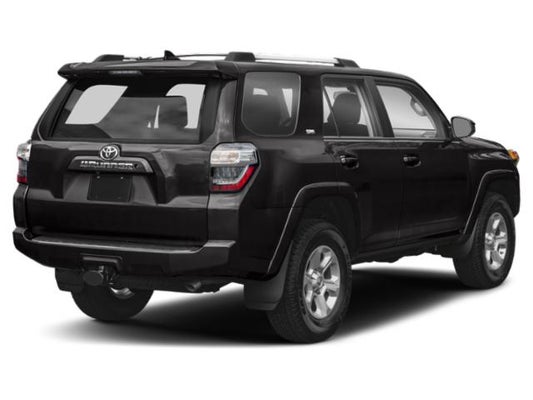 Used 2020 Toyota 4runner For Sale Ralph Hayes Toyota In Anderson