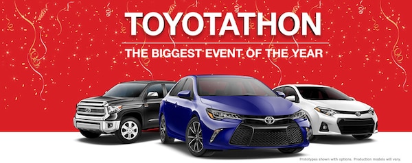 Toyotathon 2019