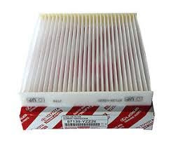 $5.00 OFF Cabin or Engine Air Filter