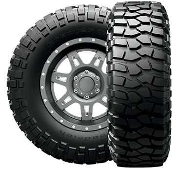 Lifetime Tire Rotation package